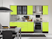 Кухня Базис 2,8 метра