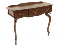 Консоль Мебелик Берже 6