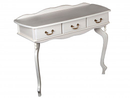 Консоль Мебелик Берже 6