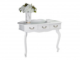 Консоль Мебелик Берже 6