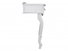 Консоль Мебелик Берже 6