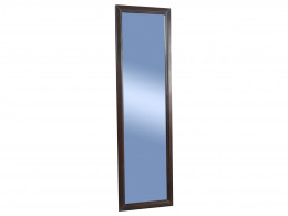 Настенное зеркало Мебелик Селена