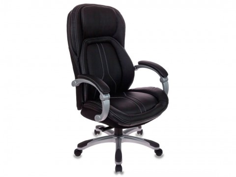 Кресло руководителя Бюрократ T-9919
