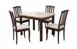 Обеденная группа для столовой и гостиной Мебвилл Орлеан Сити