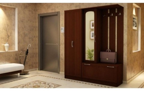 Прихожая Стефи