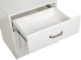 Спальный гарнитур Моби Спальный гарнитур Ливерпуль 1