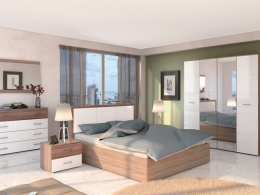 Спальня Барселона