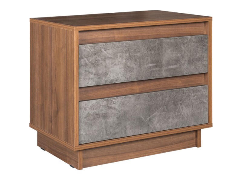 Прикроватная тумбочка  Тумба  Леон