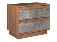 Прикроватная тумбочка  Тумба  Леон