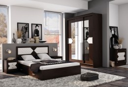 Прикроватная тумбочка Тумба Вероника