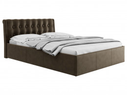 Кровать с подъемным механизмом  Кровать с подъемным механизмом Эдем