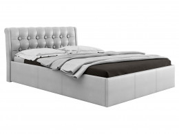 Кровать с подъемным механизмом  Кровать с подъемным механизмом Эдем