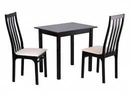 Обеденная группа для столовой и гостиной  Франц 2 + стула