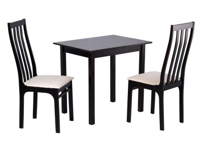 Обеденная группа для столовой и гостиной  Франц 2 + стула