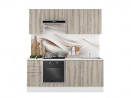 Кухня Европа 2,0 метра