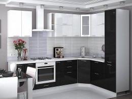 Кухня Валерия-М 2,9 метра