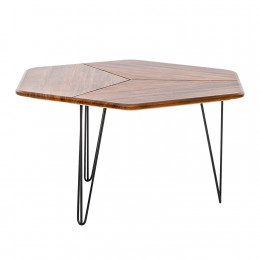 Стол журнальный Калифорния Олдем