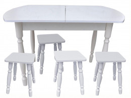 Комплект европейский