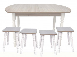 Комплект европейский