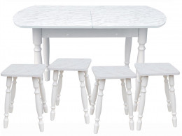 Комплект европейский