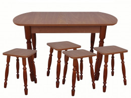 Комплект европейский