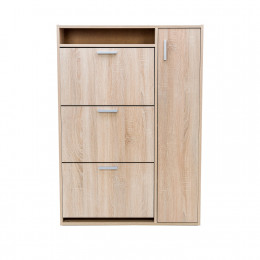 Обувница Leset Виерра 3