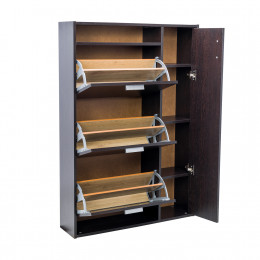 Обувница Leset Виерра 3