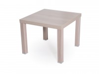 Журнальный стол квадратный Кофейный столик 550