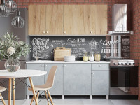 Кухня Поинт 1,8 метра