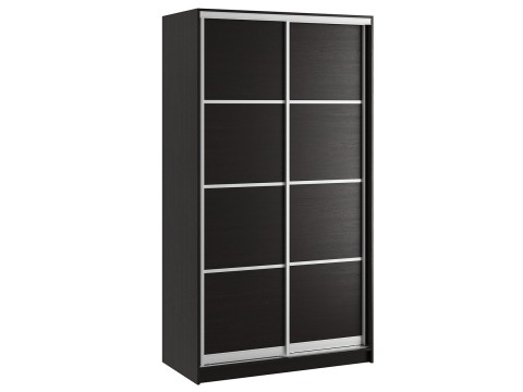 Шкаф-купе ТД Кострома Командорс Н1