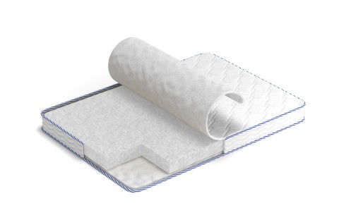 Беспружинный матрас Основа Дофен 16