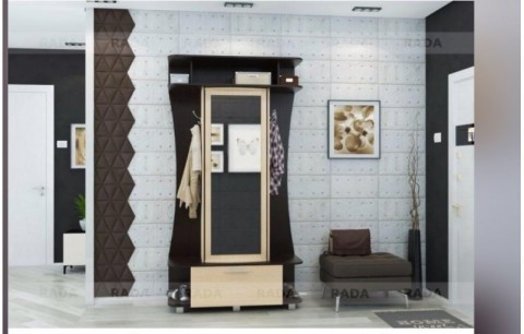 Прихожая Фаворит