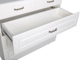 Спальный гарнитур Моби Спальный гарнитур Ливерпуль 2