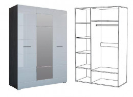 Спальня Ненси