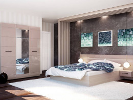 Спальня Ненси