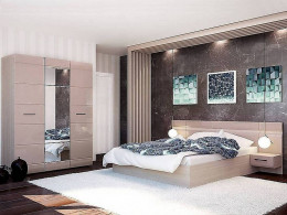 Спальня Ненси