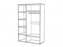 Спальня Ненси