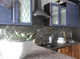 Кухня Ницца 3,1 метра