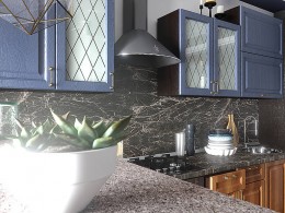 Кухня Ницца 3,1 метра