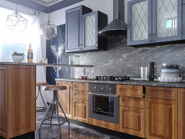 Кухня Ницца 3,1 метра