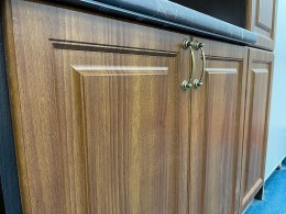 Кухня Ницца 3,1 метра