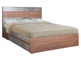 Спальный гарнитур  Леон КС