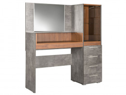 Спальный гарнитур  Леон КС