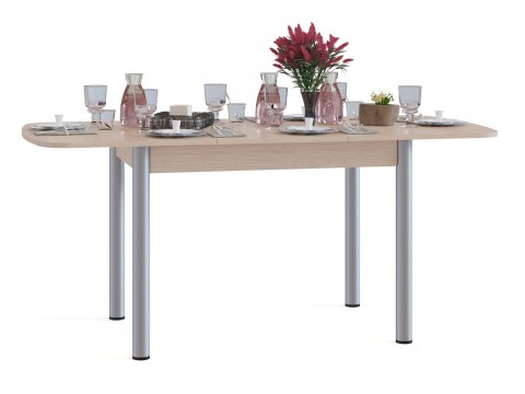 Кухонный стол Сокол -3м