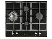 Газовая поверхность GVG 643C BL