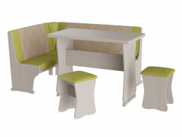 Кухонный уголок  Сити 2