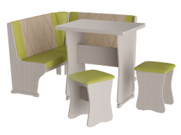 Кухонный уголок  Сити 2