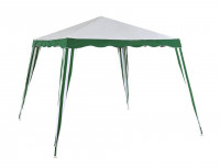 Шатер для дачи  1017