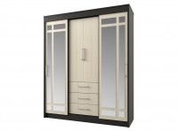 Шкаф-Купе Фортуна 01