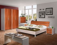 Спальня Валерия АРТ 